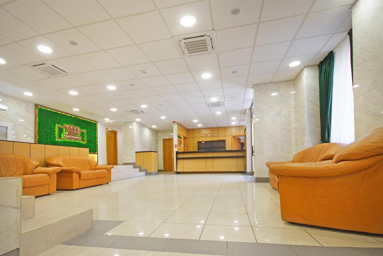 Complex Panoramic Hotel 3*