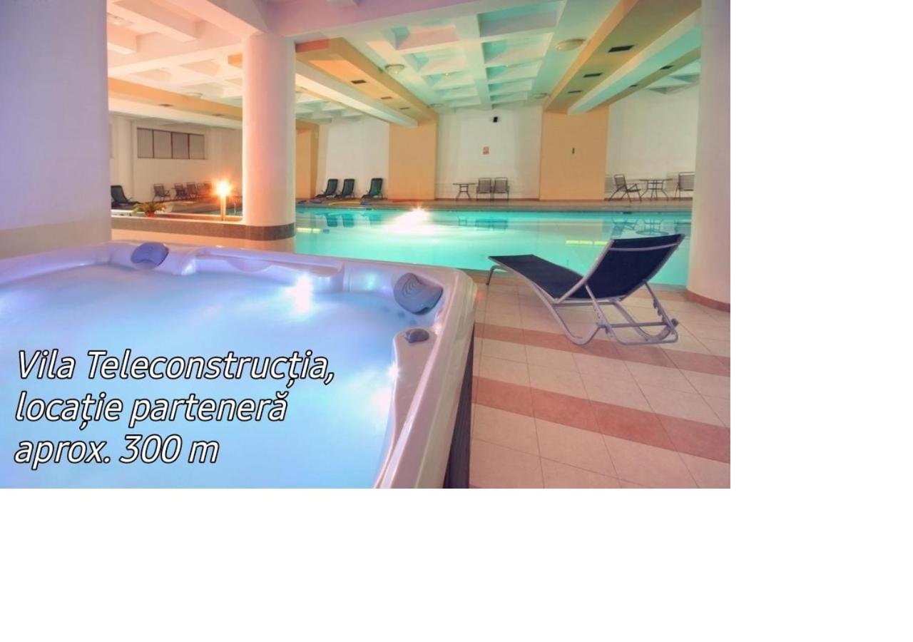 Hotel Complex Panoramic 3*